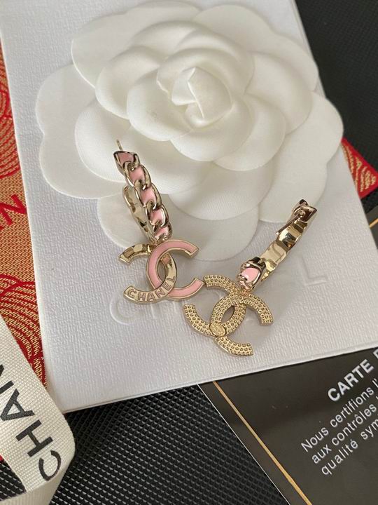 Chanel earring 11lyh515